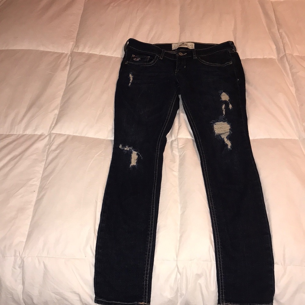 Hollister jeans size 32